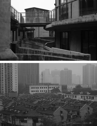 (dis)Location | URBAN | 25
 