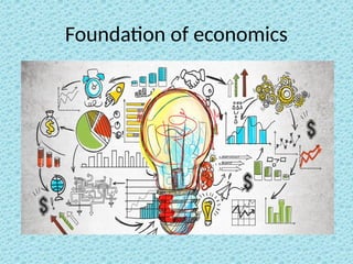 D2 ECONOMICS- disciplines and ideas in the Social Sciences | PPTX