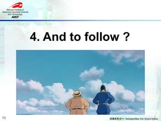 73
4. And to follow ?
 