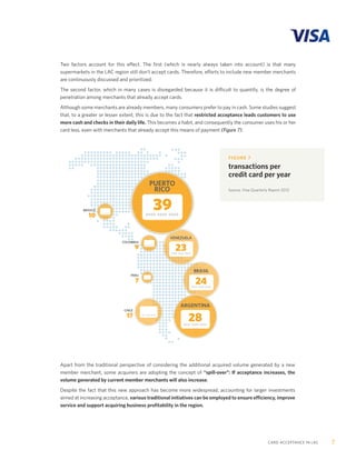 popcodes announces initiative to help acquirers and... Visa Acquirer-Best-Practices Brochure-ENG | PDF