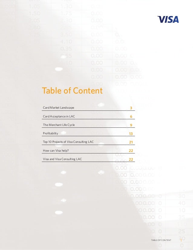 Visa AcquirerBestPractices BrochureENG