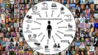 21st Century Learning Networks
 
