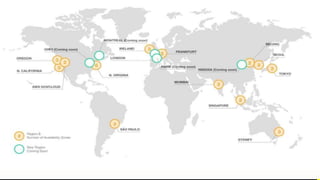 AWS Summit Paris 2017 : AWS loves Microsoft Workloads
