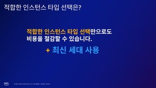 © 2023, Amazon Web Services, Inc. or its affiliates. All rights reserved.
?
.
+
 