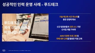 © 2023, Amazon Web Services, Inc. or its affiliates. All rights reserved.
-
AWS
 