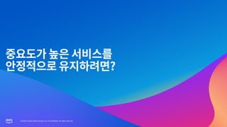 © 2023, Amazon Web Services, Inc. or its affiliates. All rights reserved.
© 2023, Amazon Web Services, Inc. or its affiliates. All rights reserved.
 