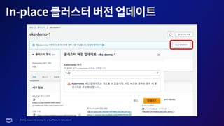 © 2023, Amazon Web Services, Inc. or its affiliates. All rights reserved.
 