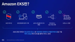 © 2023, Amazon Web Services, Inc. or its affiliates. All rights reserved.
 