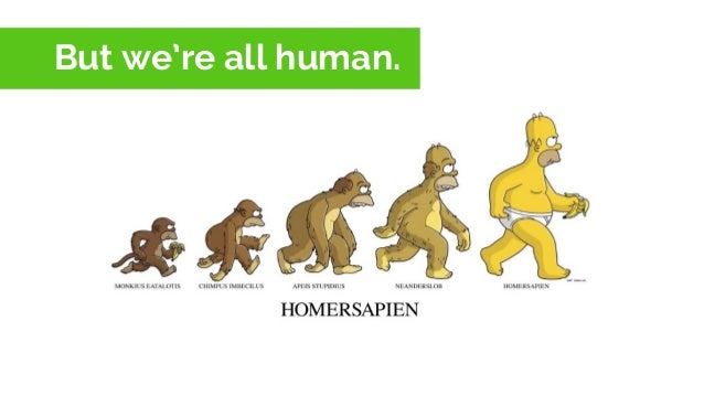 Psychology for UX and Human Experience Slide 11