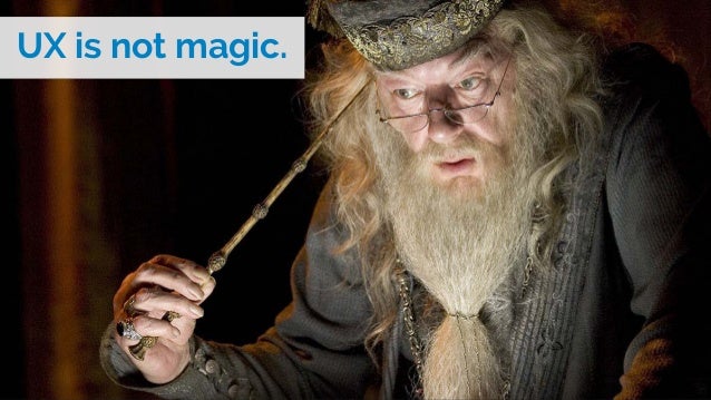 Psychology for UX and Human Experience Slide 18