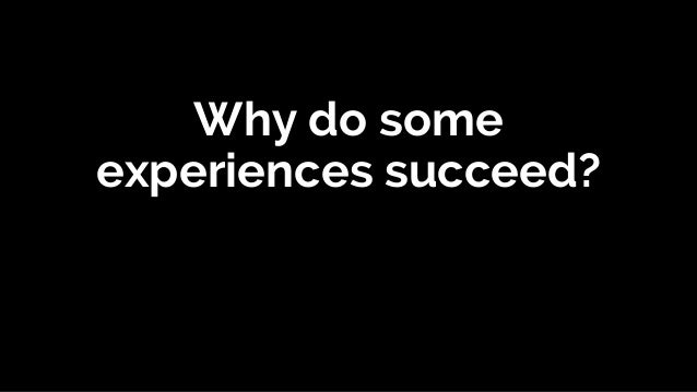 Psychology for UX and Human Experience Slide 3