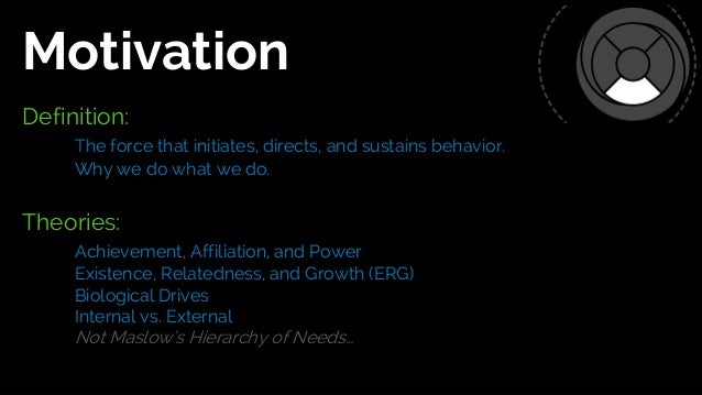 Psychology for UX and Human Experience Slide 37