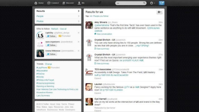 Psychology for UX and Human Experience Slide 38