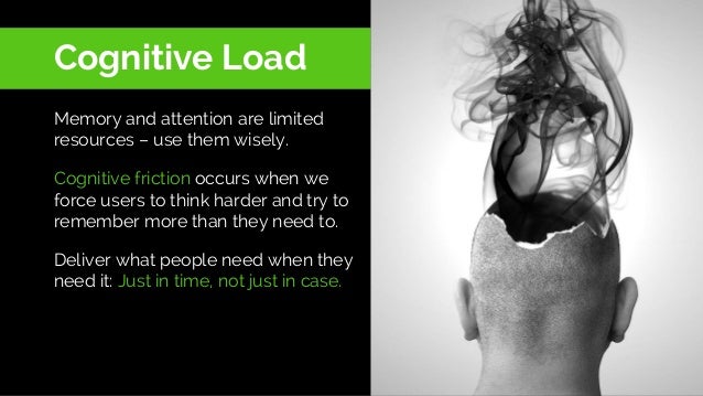 Psychology for UX and Human Experience Slide 43