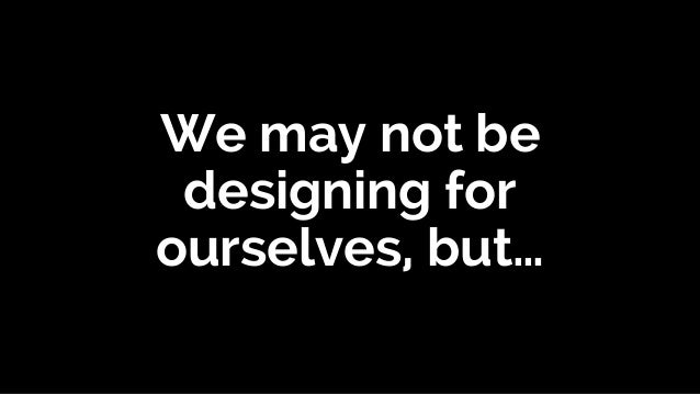 Psychology for UX and Human Experience Slide 49