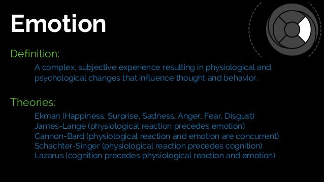 Psychology for UX and Human Experience Slide 52