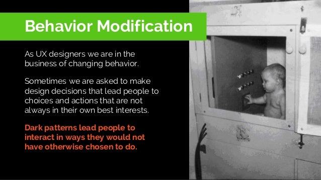Psychology for UX and Human Experience Slide 62