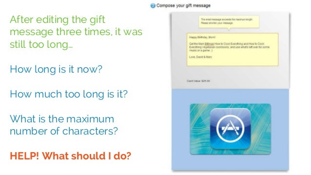 Psychology for UX and Human Experience Slide 81