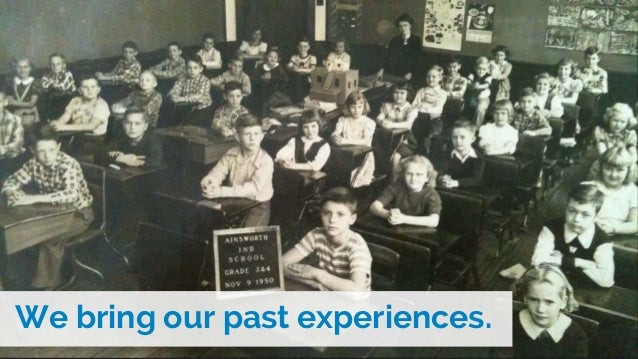 Psychology for UX and Human Experience Slide 88