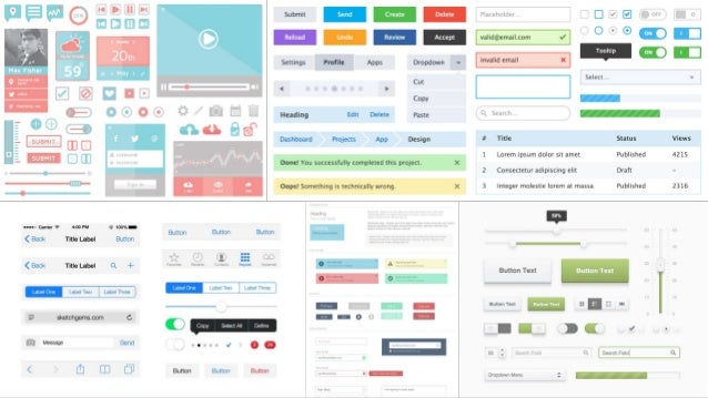 Psychology for UX and Human Experience Slide 89