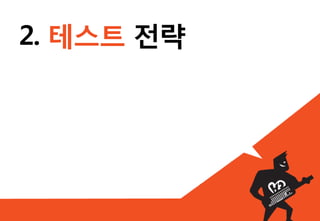 Confluence 활용 예제



     Confluence 활용사례 2
         기획 및 커뮤니케이션 (Sketch board)

요구사항구분
            요구사항 상세화

                                           반영

               확정



               피드백
 