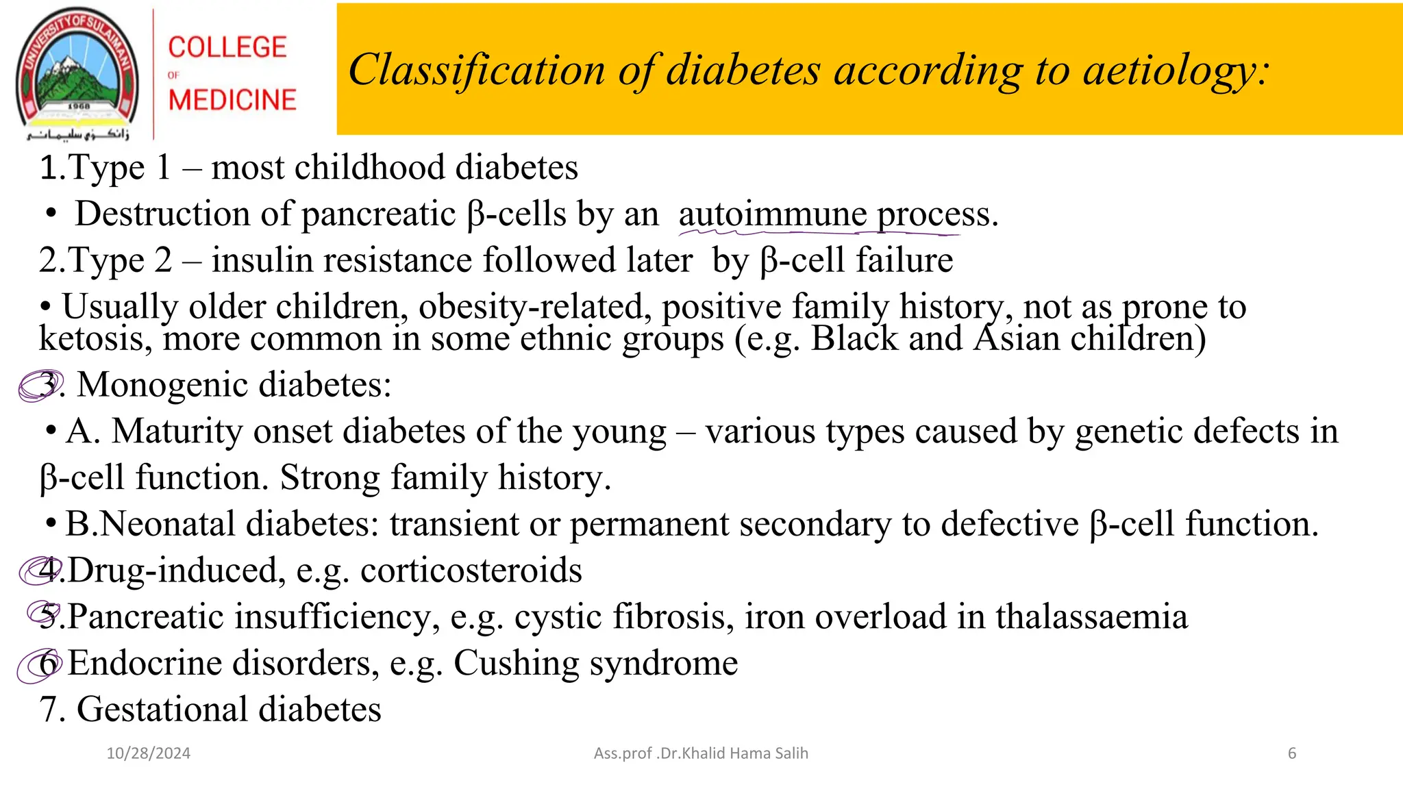 Endocrinology of Common Pediatric Disorders | PDF