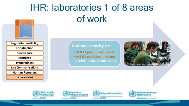 presentation health laboratory strengthening better labs for better laboratory presentation