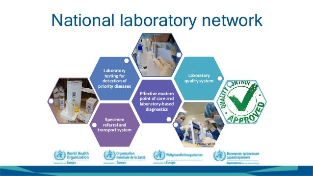 presentation health laboratory strengthening better labs for better laboratory presentation