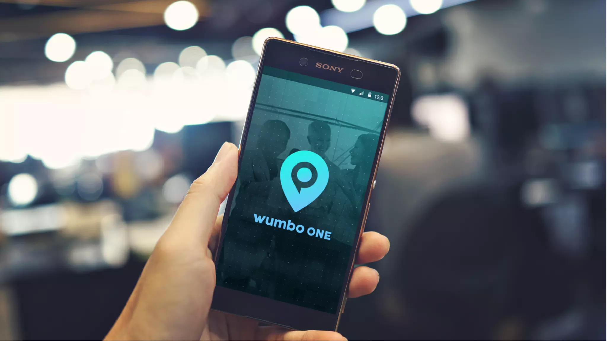 WUMBO ONE LOGO part 2