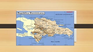 Dominican Repuiblic
 