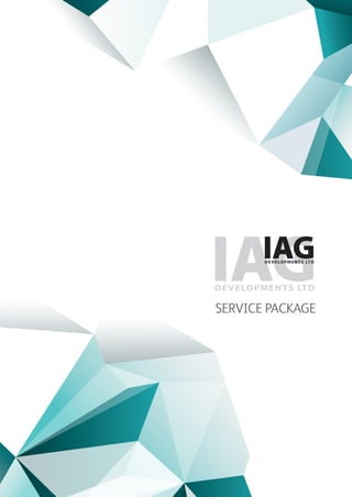 Service package
 