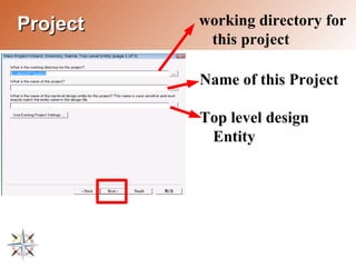 Day3 Quartus II Tutorial | PDF