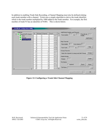 verint_ultra | PDF