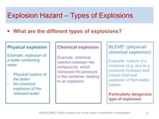 D33 1 explosion protection_final-web | PDF