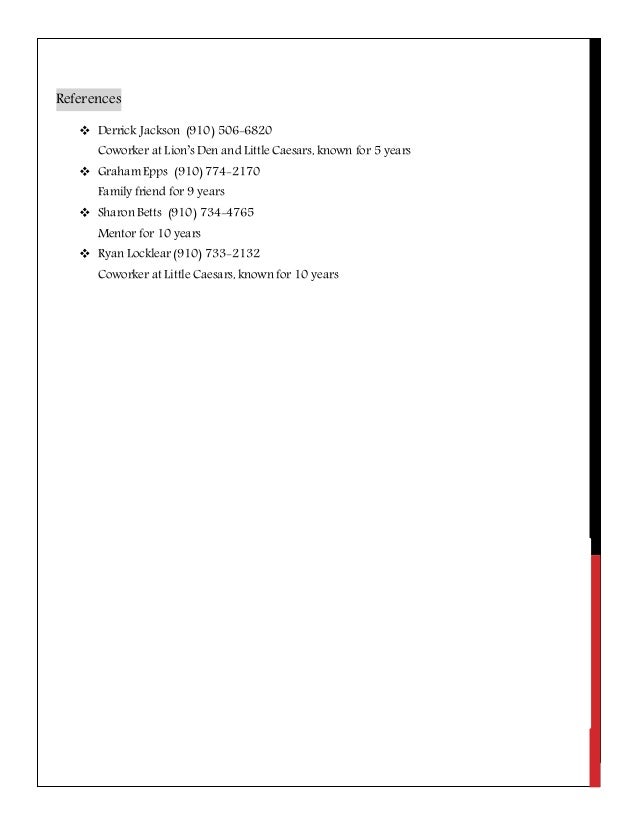 carolann hoy resume 2015