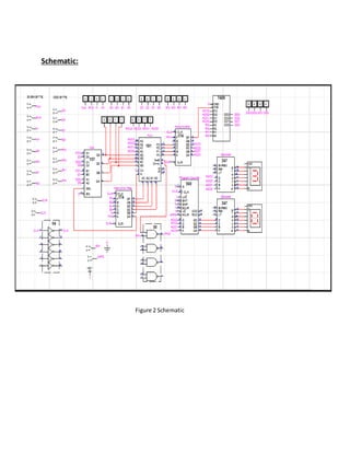 Schematic:
Figure 2 Schematic
 