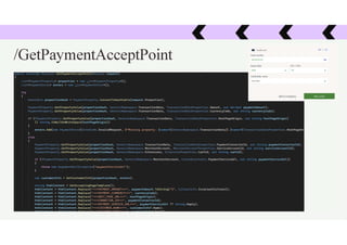 /GetPaymentAcceptPoint
 