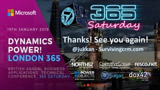 Demystifying Dynamics 365 & Power Platform Licensing