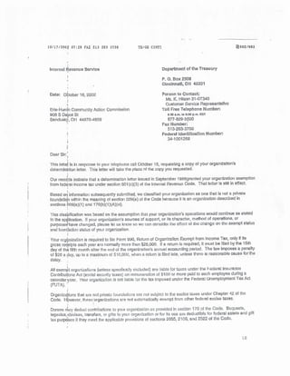 D. Fisher HPRP Excerpt