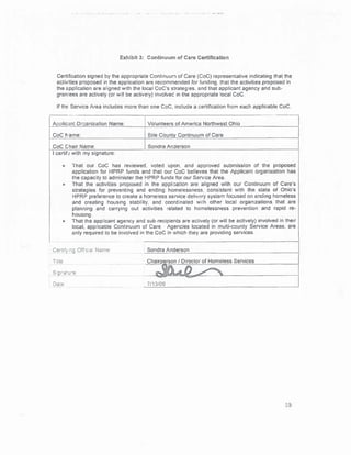 D. Fisher HPRP Excerpt