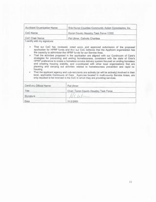 D. Fisher HPRP Excerpt