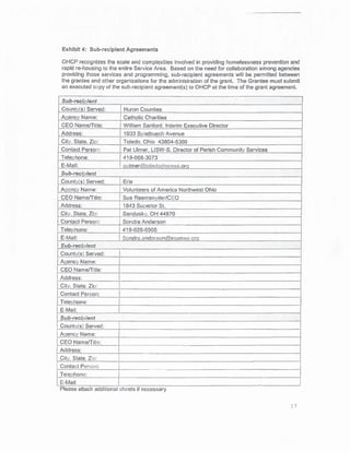 D. Fisher HPRP Excerpt