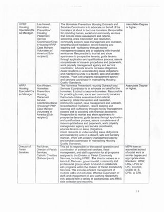 D. Fisher HPRP Excerpt