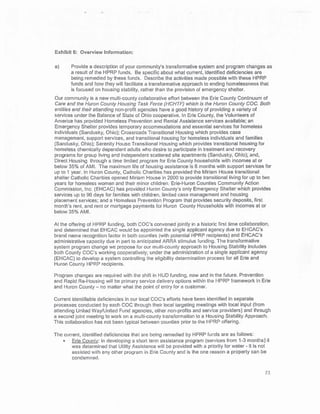 D. Fisher HPRP Excerpt