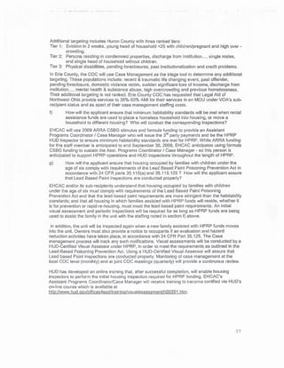 D. Fisher HPRP Excerpt