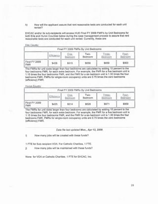 D. Fisher HPRP Excerpt