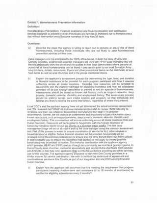 D. Fisher HPRP Excerpt