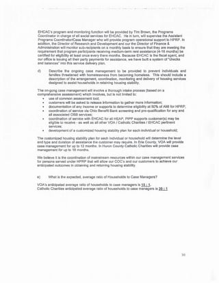 D. Fisher HPRP Excerpt