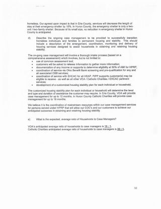 D. Fisher HPRP Excerpt