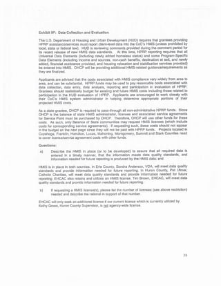 D. Fisher HPRP Excerpt